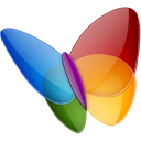 Papillon MSN icon